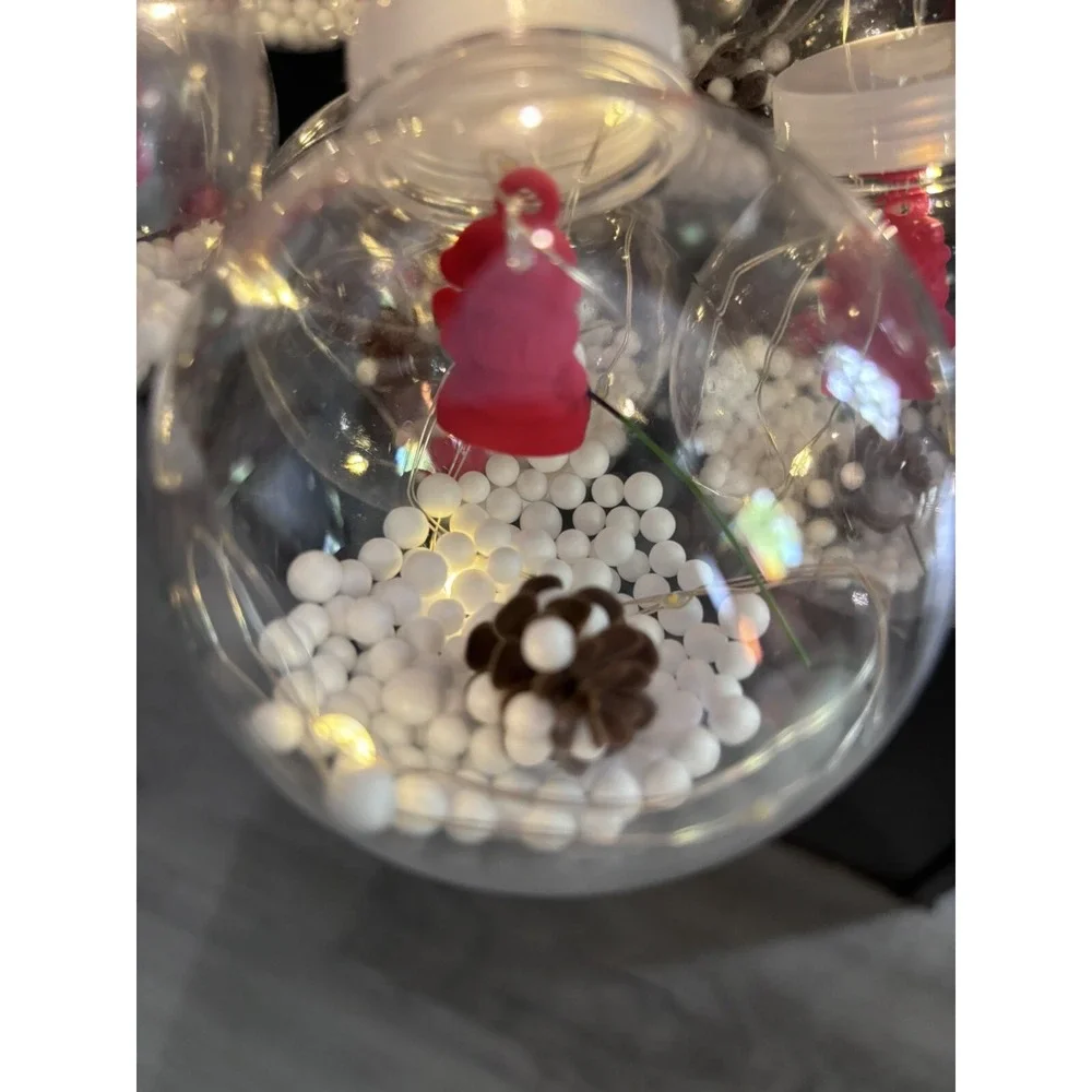 String Light String Light Curtain Curtain Lights Decoration Lamp Holiday